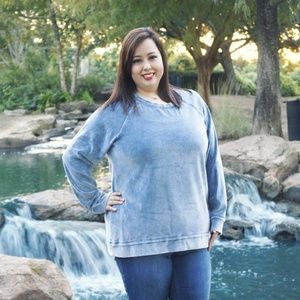 Hallmark & Chill Cozy Sweater